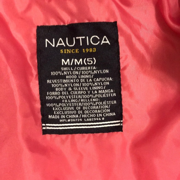 Girls jacket - Picture 3 of 5